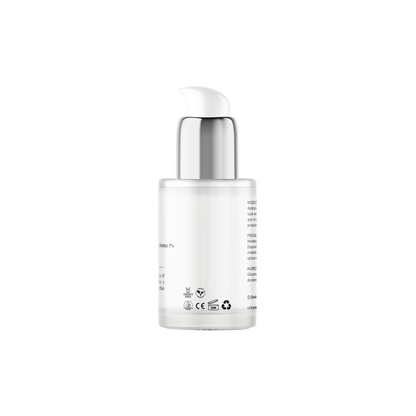 Ácido Glicólico 10% + Alfa Arbutina 3%