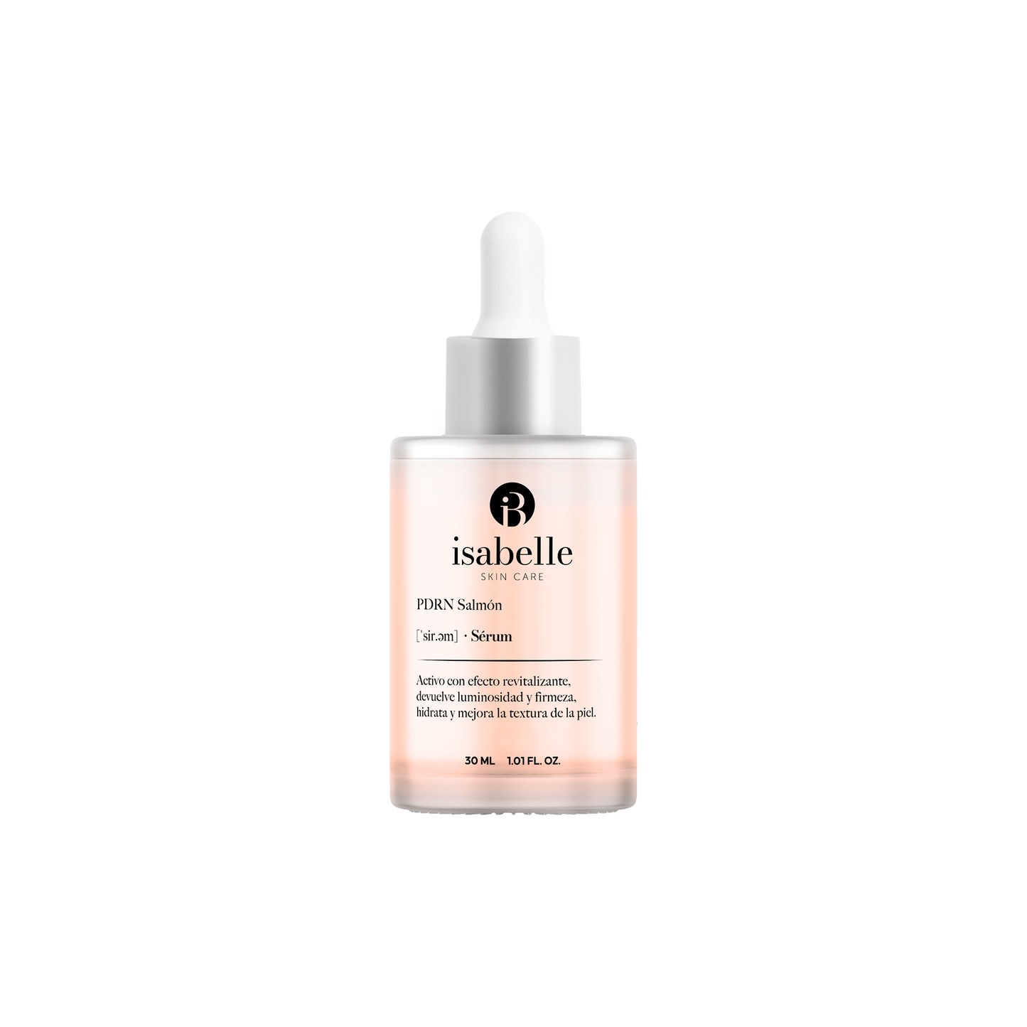PDRN Salmón + Ácido Hialurónico