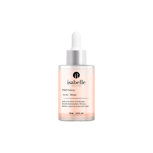PDRN Salmón + Ácido Hialurónico